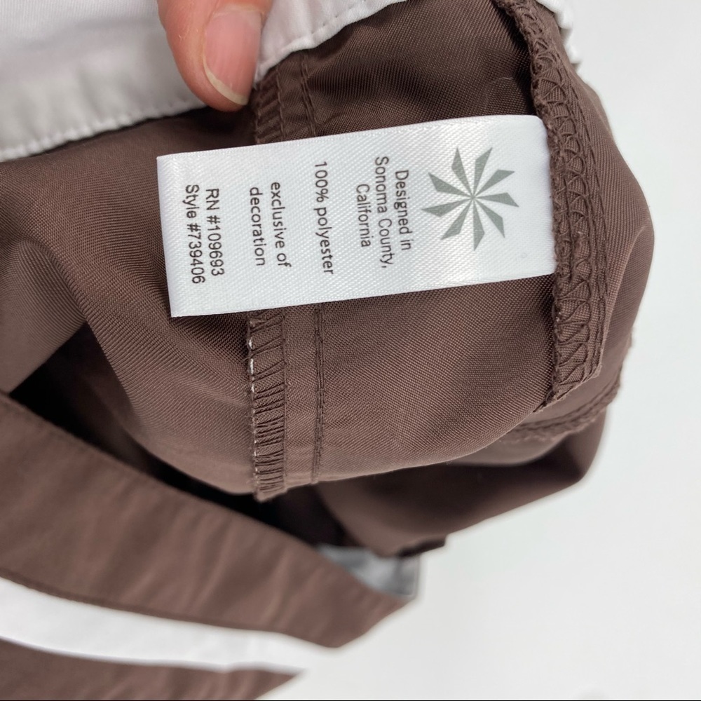 Athleta swim board shorts 2 - Picture 3 of 7